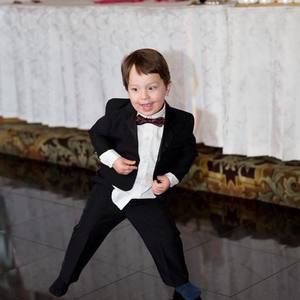 Meet your Posher, Heidi